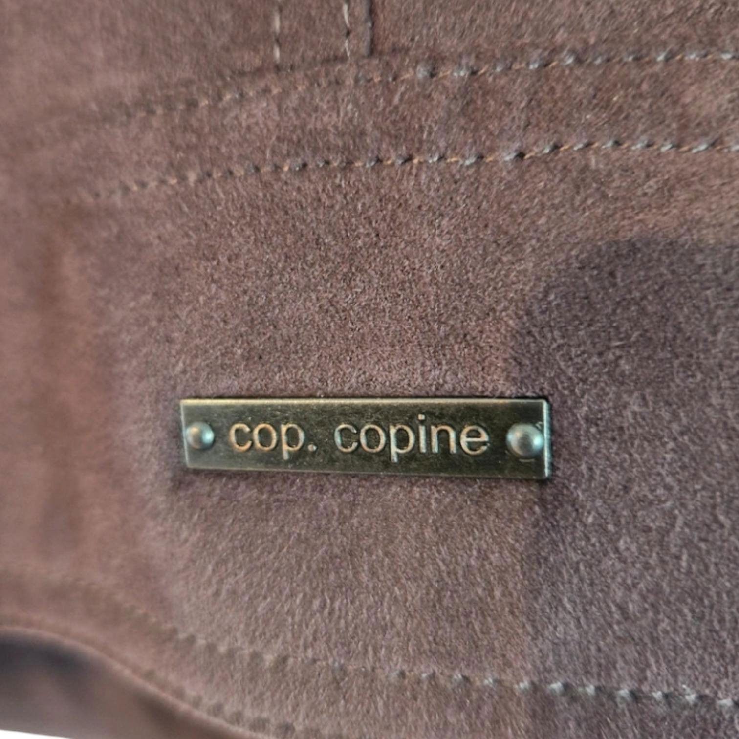 Cop Copine The Cop Copine Draped Light Jacket Size S / US 4 / IT 40 - 4 Thumbnail