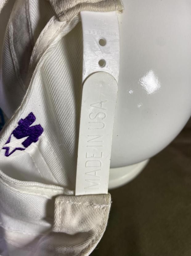 Supreme Supreme Fuck Off x Starter 5 Pannel Hats Size ONE SIZE - 10 Thumbnail