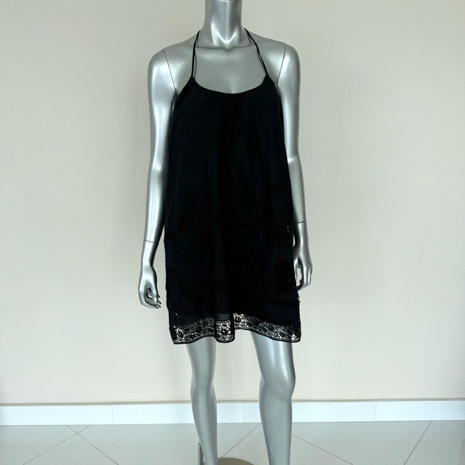 Abercrombie & Fitch Abercrombie&Fitch women dress size S Size S / US 4 / IT 40 - 1 Thumbnail