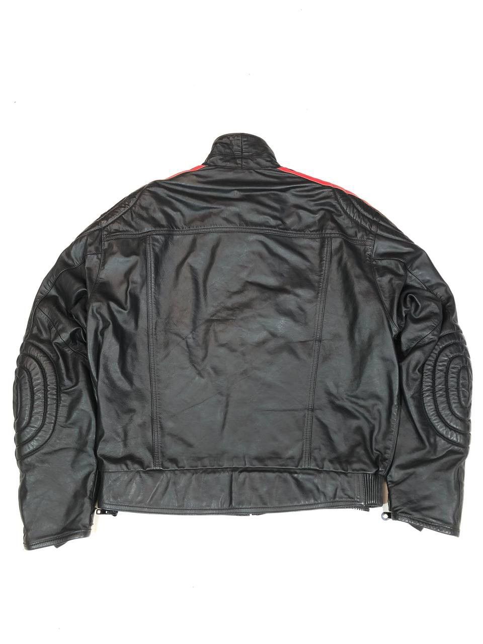 Ducati Ducati Dainese Moto Leather Jacket Racing Size US L / EU 52-54 / 3 - 10 Thumbnail