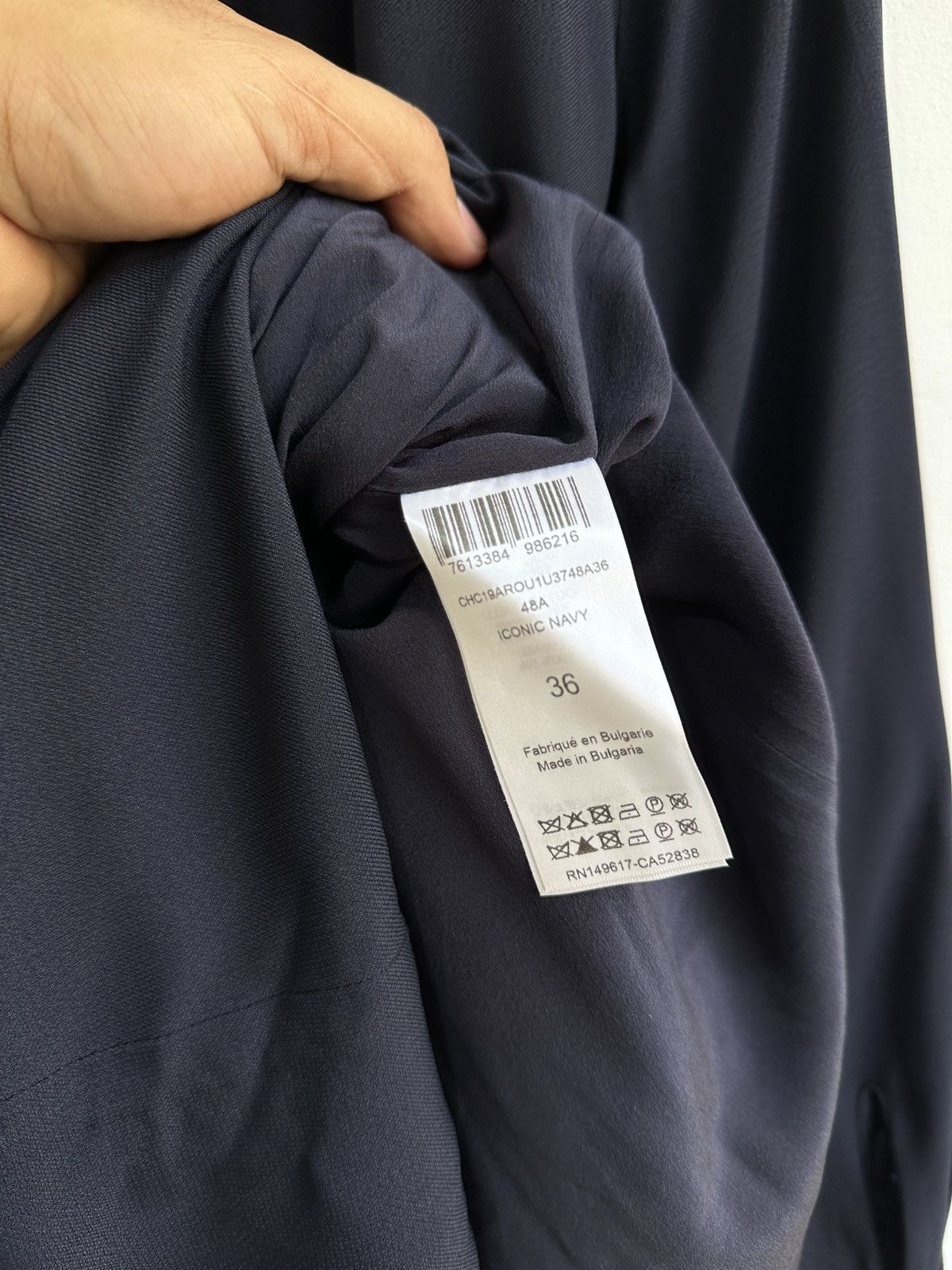Chloe Chloe dress Size XS / US 0-2 / IT 36-38 - 5 Thumbnail