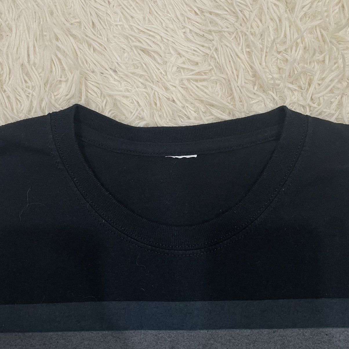Band Tees Ghost In The Shell Anime Manga Movie Promo Size US XL / EU 56 / 4 - 8 Thumbnail