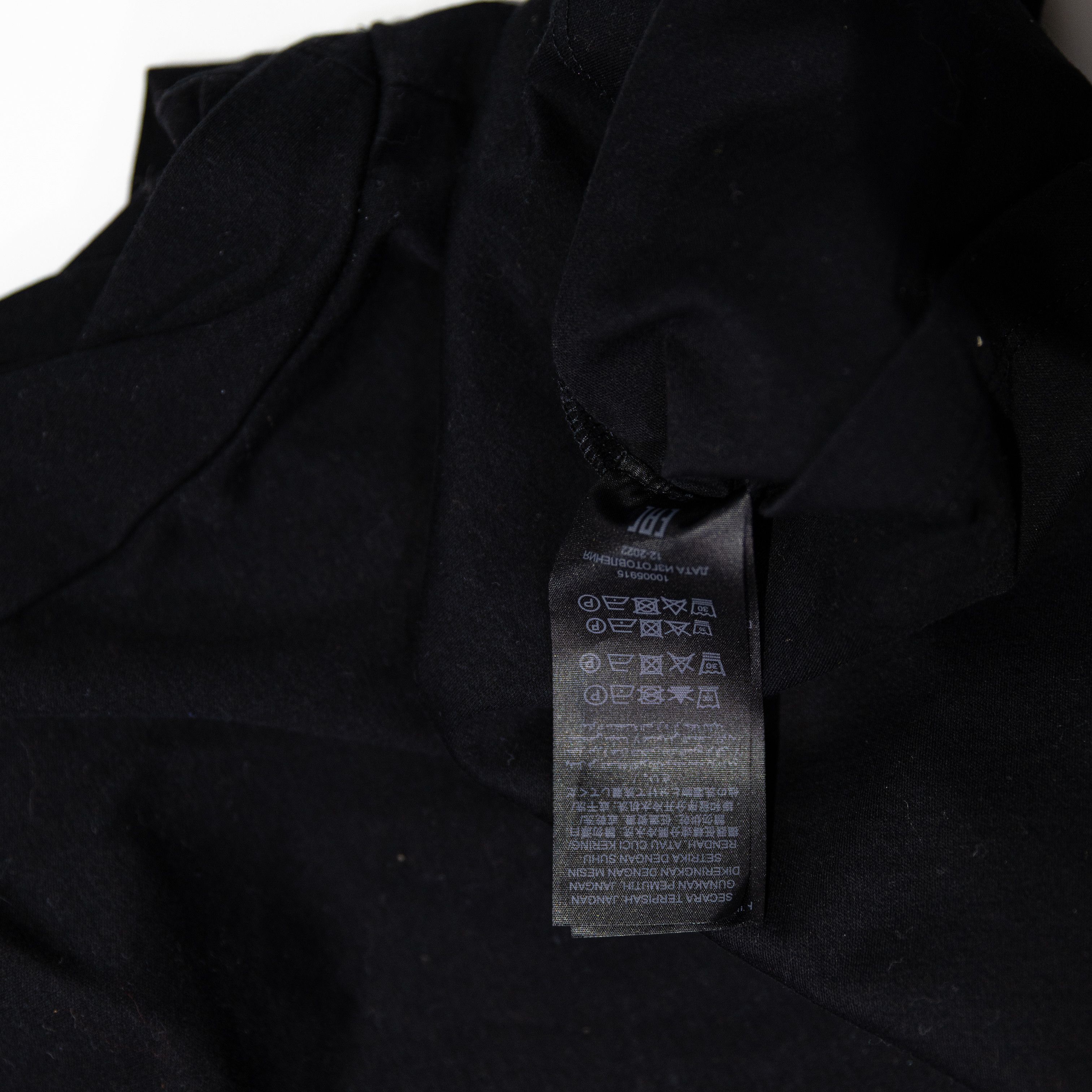 Tory Burch Tory Burch Stretch Knit Pleated Collar Sleeve Size M / US 6-8 / IT 42-44 - 3 Thumbnail