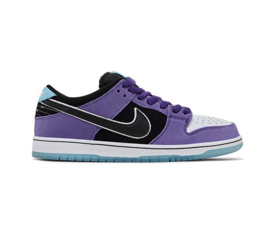 Nike Nike SB Dunk Haley Wilson Size US 10 / EU 43 - 2 Thumbnail