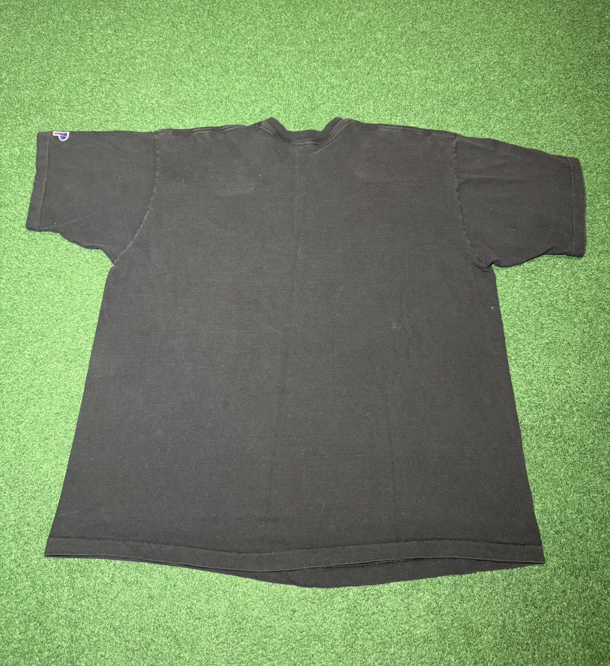 Vintage Vintage Pittsburgh Steelers Pro Player 90s 2XL NFL T Shirt Size US XXL / EU 58 / 5 - 4 Thumbnail