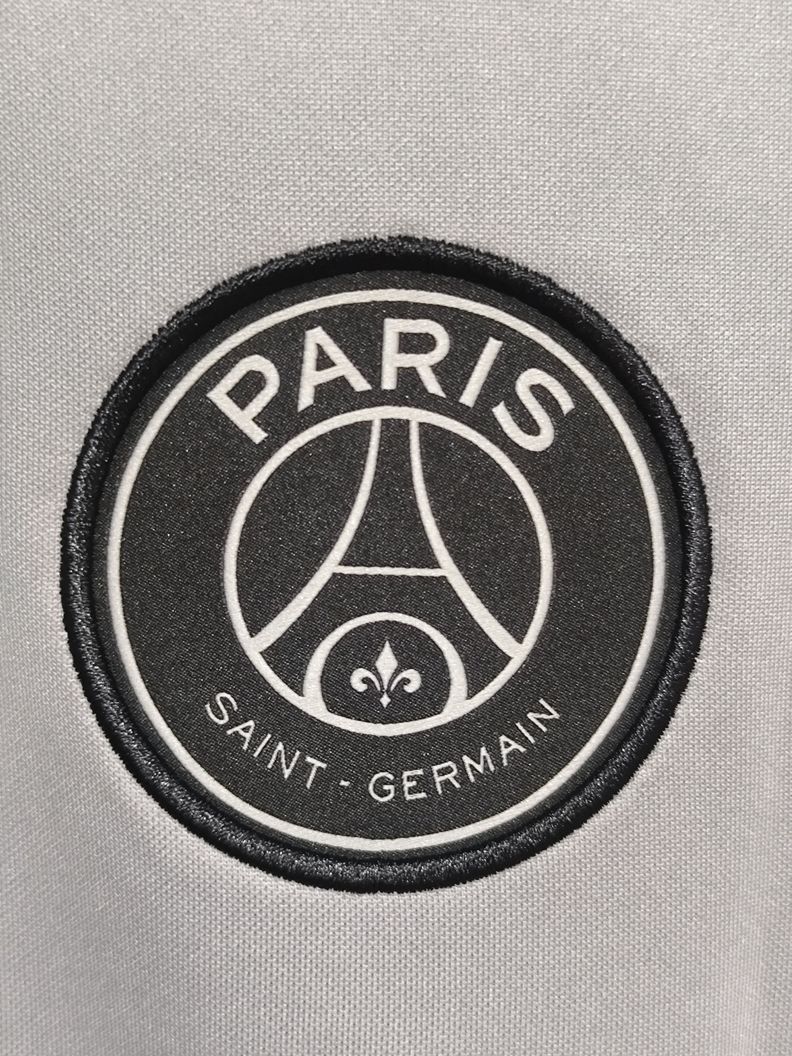 Jordan Brand × Nike Jordan x Paris Saint-Germain (PSG) 2022/23 #30 Messi Jersey Size US M / EU 48-50 / 2 - 8 Thumbnail