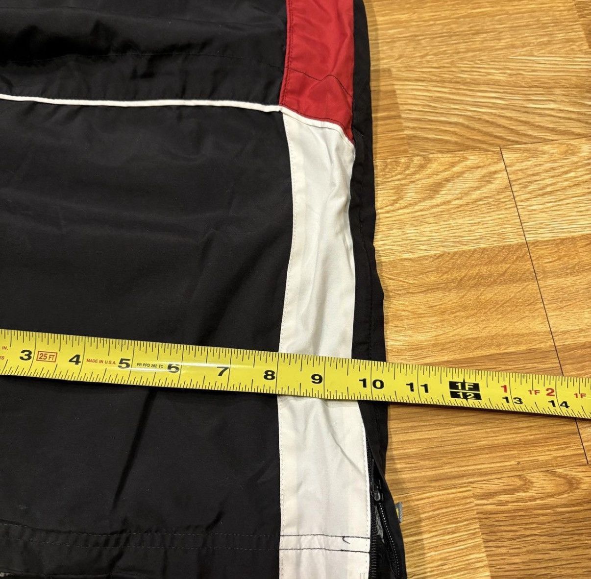 Reebok Vintage Track Pants Size US 32 / EU 48 - 6 Thumbnail