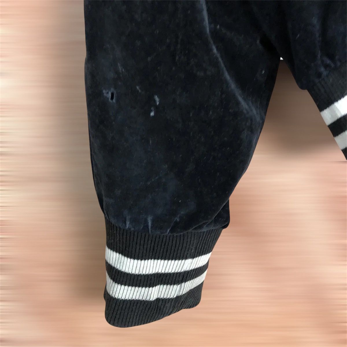 Other Vintage Sukajan Souvenir Jacket with Velvet Outer Size US L / EU 52-54 / 3 - 7 Thumbnail