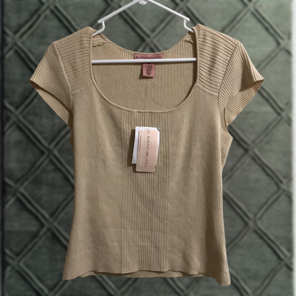 Vintage VINTAGE? No. Size M / US 6-8 / IT 42-44 - 1 Thumbnail
