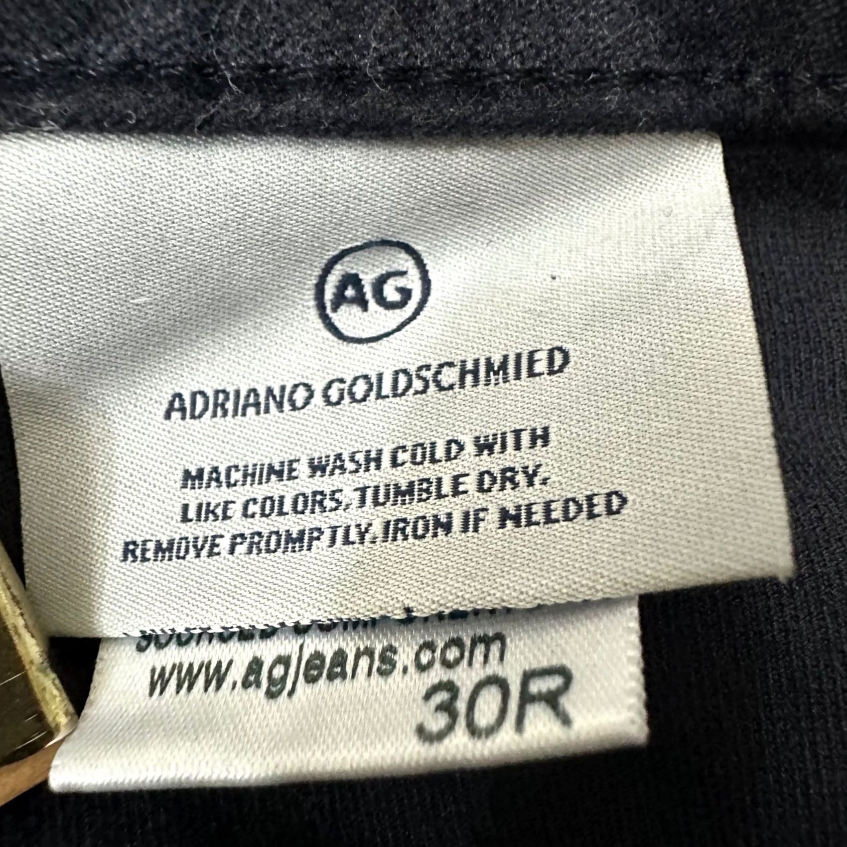 Vintage VINTAGE? No. Size 30" / US 8 / IT 44 - 4 Thumbnail