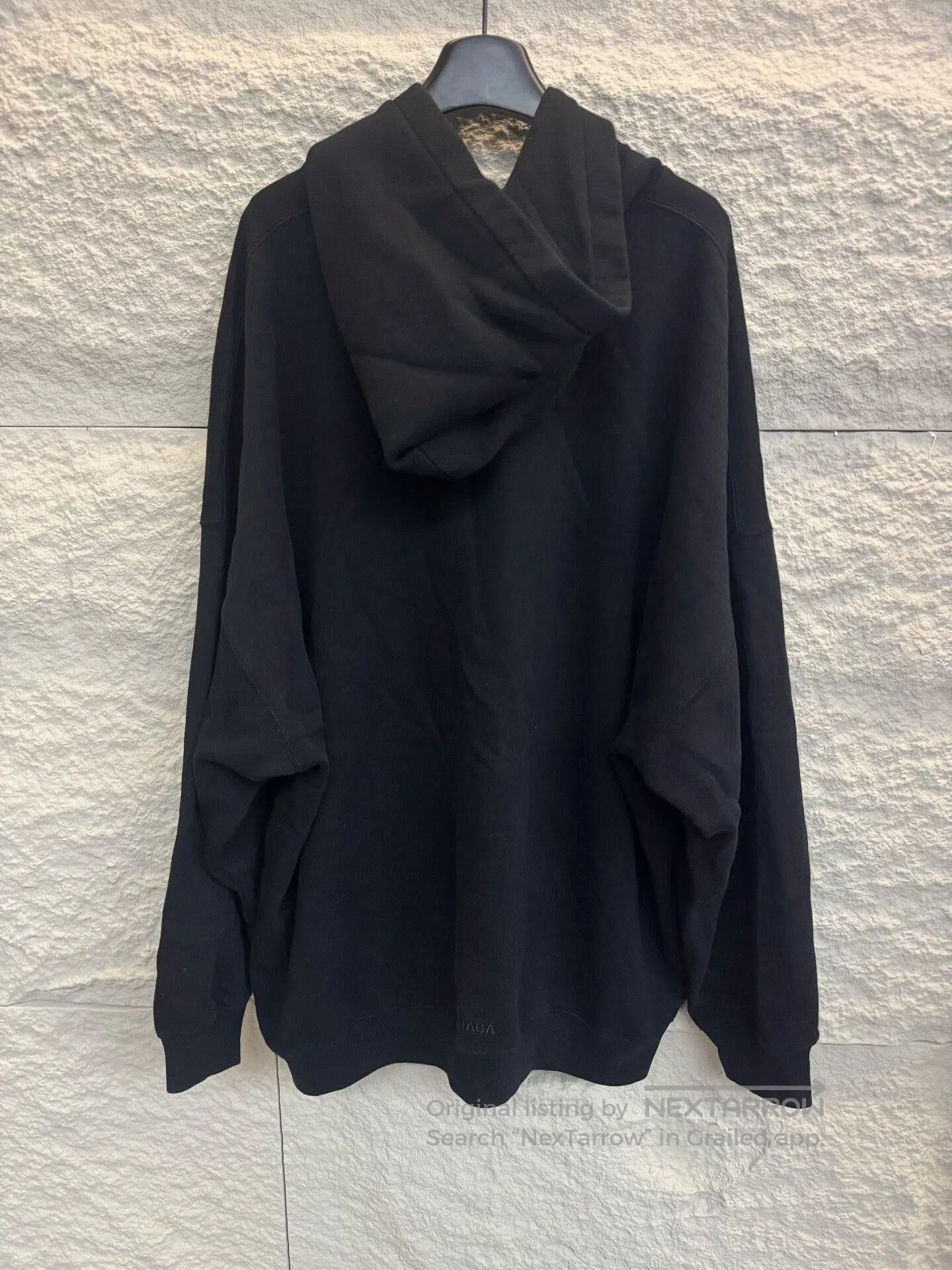 Balenciaga Balenciaga Hulk Graphic Hoodie Sweatshirt. Size US S / EU 44-46 / 1 - 3 Thumbnail
