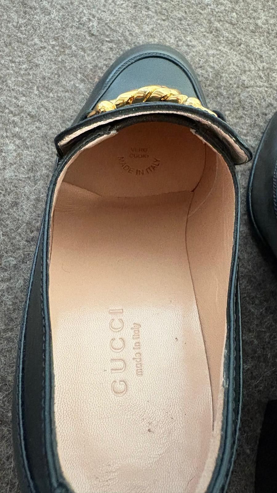 Gucci Gucci ICE LOLLY Size US 6.5 / IT 36.5 - 5 Thumbnail