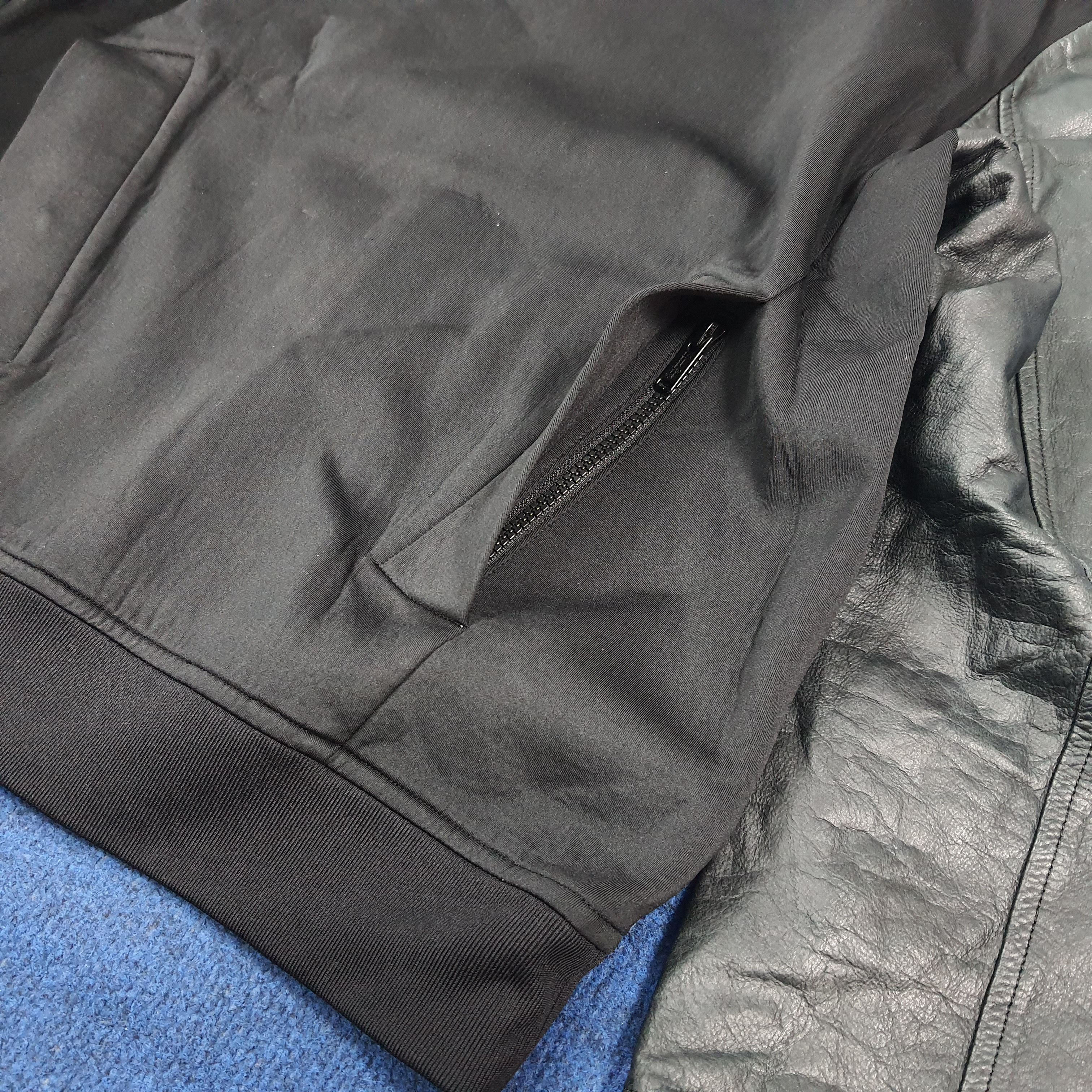 Undercover Undercover Jun Takahashi Psychocandy Varsity Jacket C300N29 Size US S / EU 44-46 / 1 - 5 Thumbnail