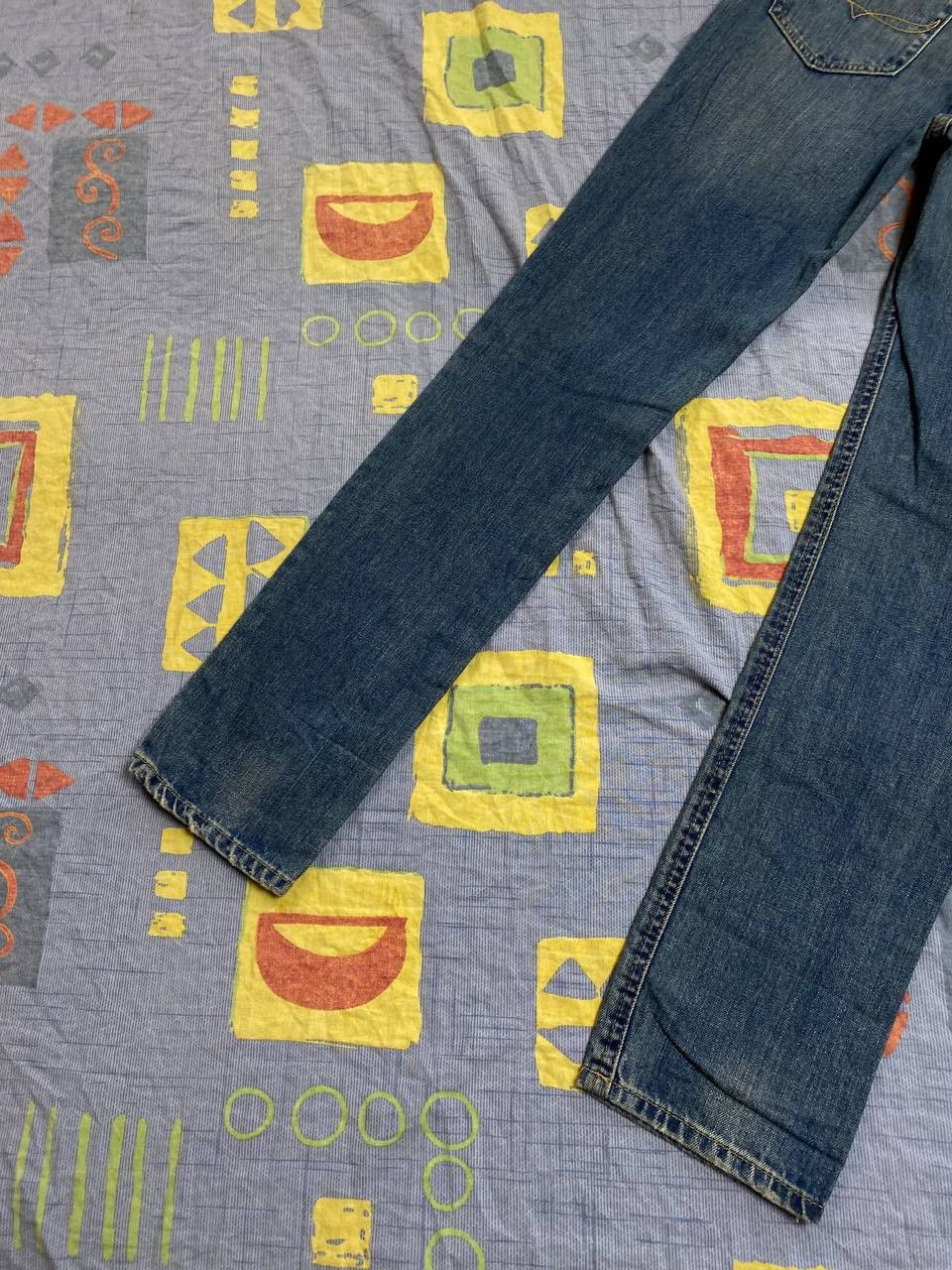 Polo Ralph Lauren VINTAGE POLO RALPH LAUREN JEANS Size US 28 / EU 44 - 20 Thumbnail
