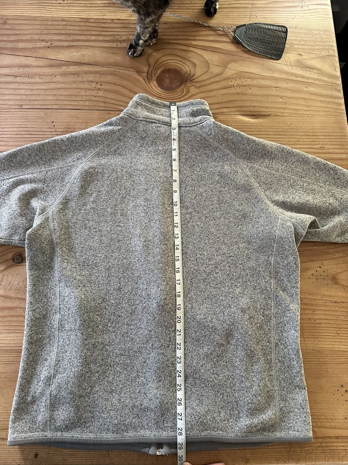 Patagonia Patagonia Men’s Better Sweater Size US XL / EU 56 / 4 - 6 Thumbnail