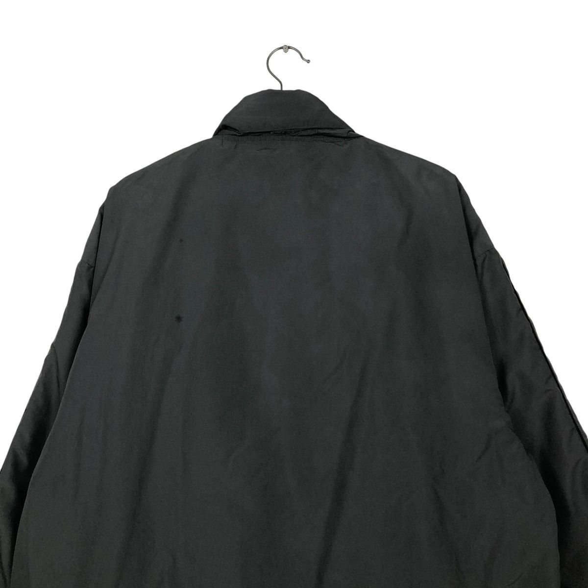 Japanese Brand 🔥VINTAGE ZIPPER JACKET SACSNY Y’SACCS YOHJI YAMAMOTO Size US M / EU 48-50 / 2 - 11 Thumbnail