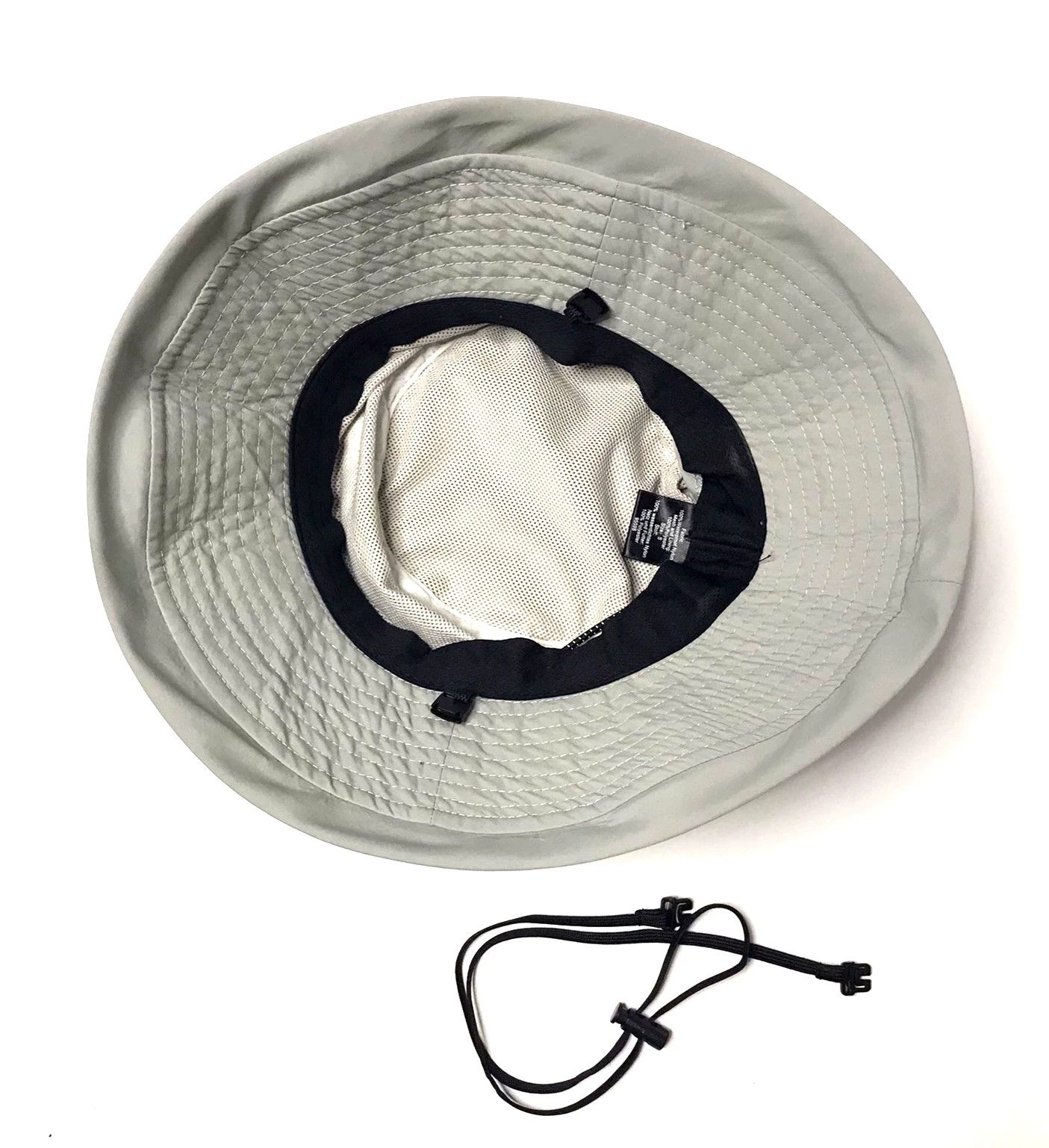 Other Outdoor Bucket Hat Top EX Nylon Size 30 - 5 Thumbnail