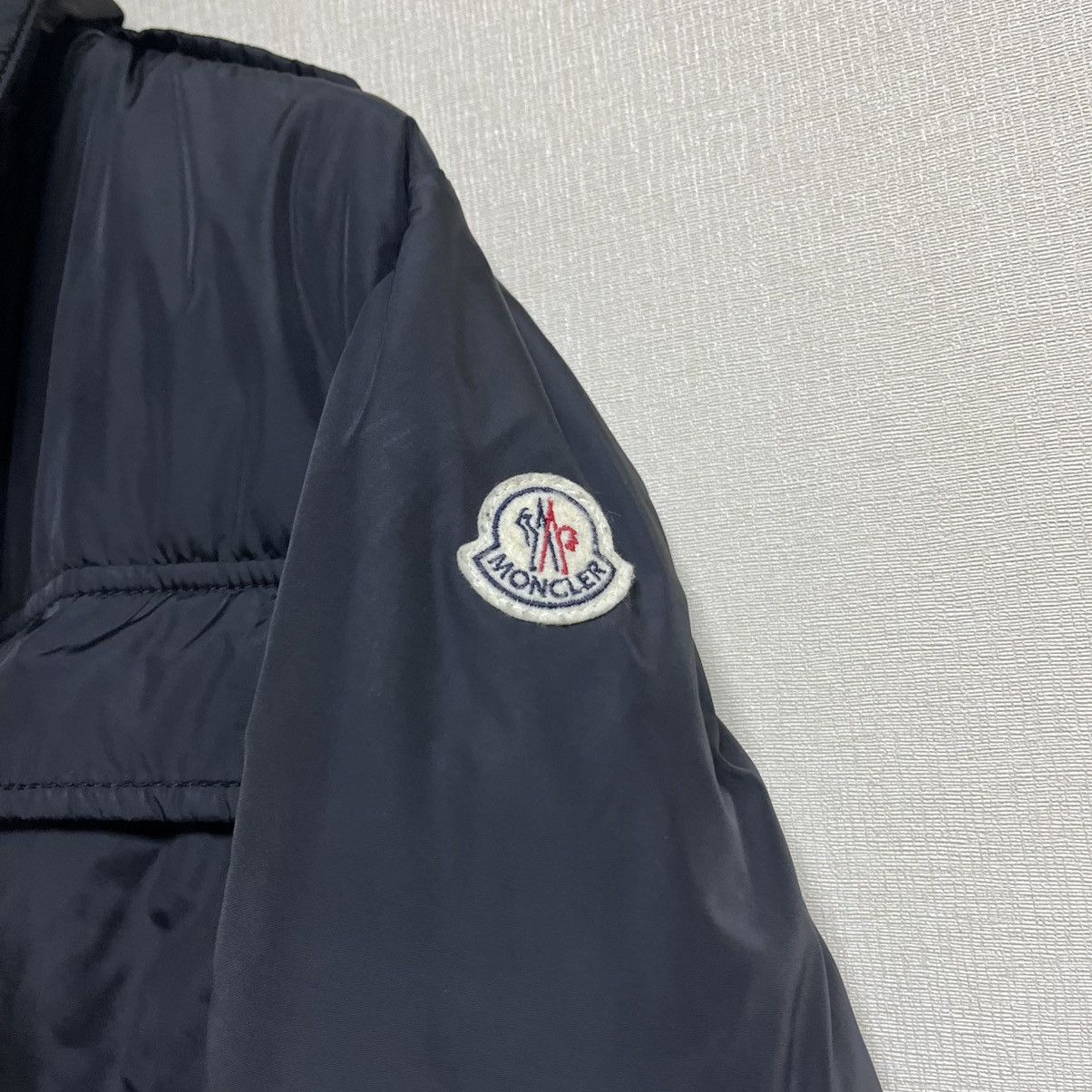Moncler Moncler Puffer Jacket Size US L / EU 52-54 / 3 - 4 Thumbnail