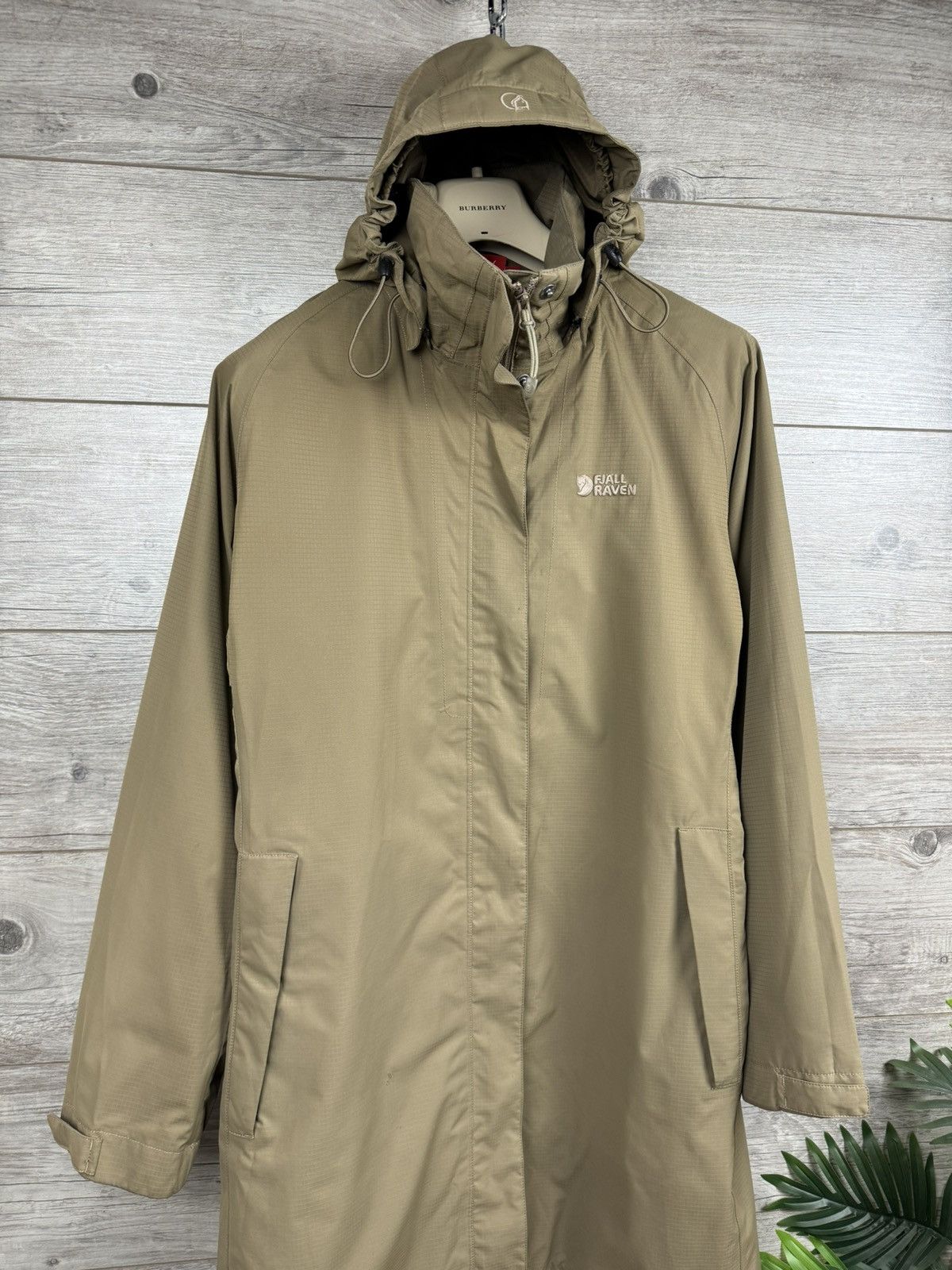 Fjallraven Fjallraven woman’s jacket size L Size L / US 10 / IT 46 - 4 Thumbnail