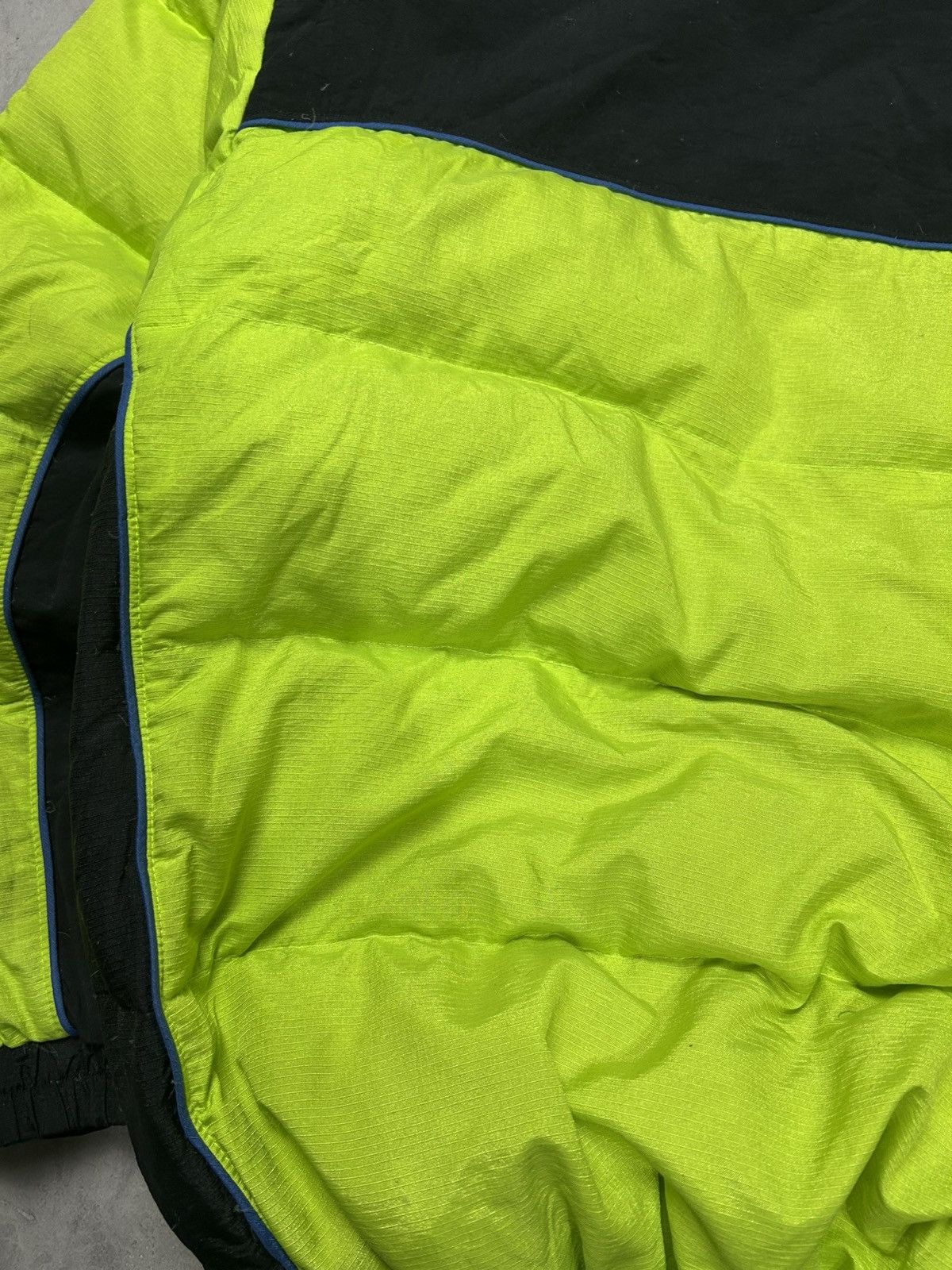 Nike Rare Nike ACG puffer jacket vintage 90's Size US XL / EU 56 / 4 - 20 Thumbnail