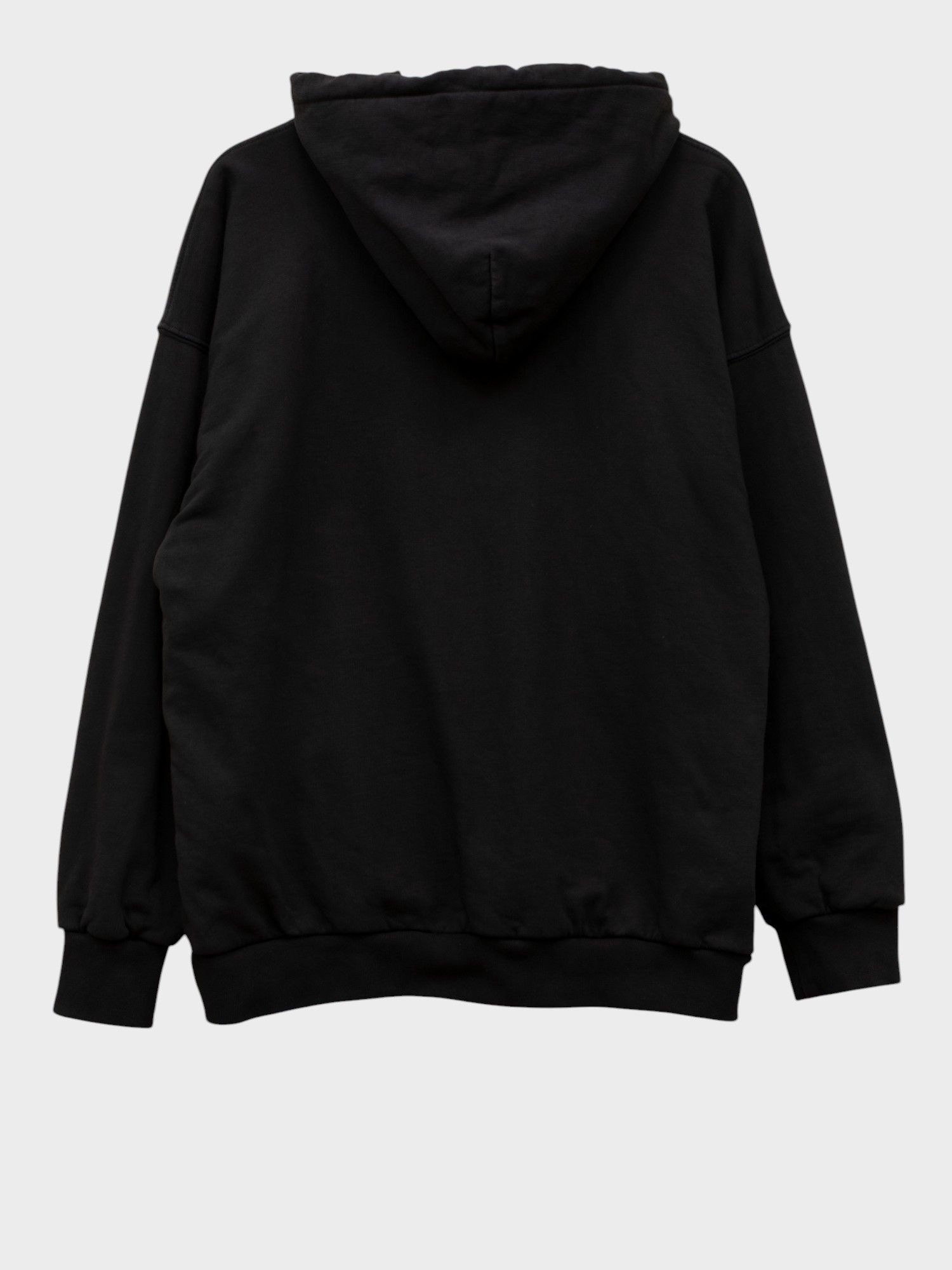 トップス Yeezy Season5 Double Layered Hoodie ye Yeezy x GAP Double Layered Perfect Hoodie Blue - Men's Size