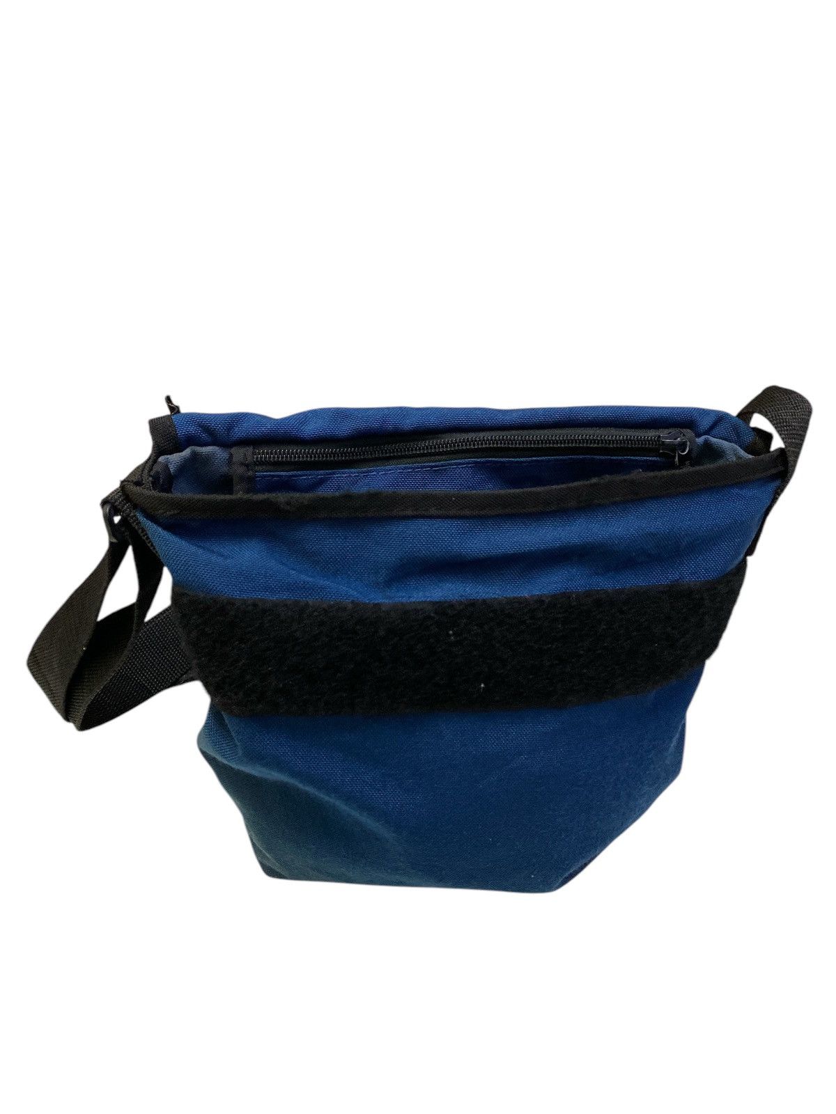 Manhattan Portage Manhattan Portage Canvas Sling Bag Size ONE SIZE - 8 Thumbnail