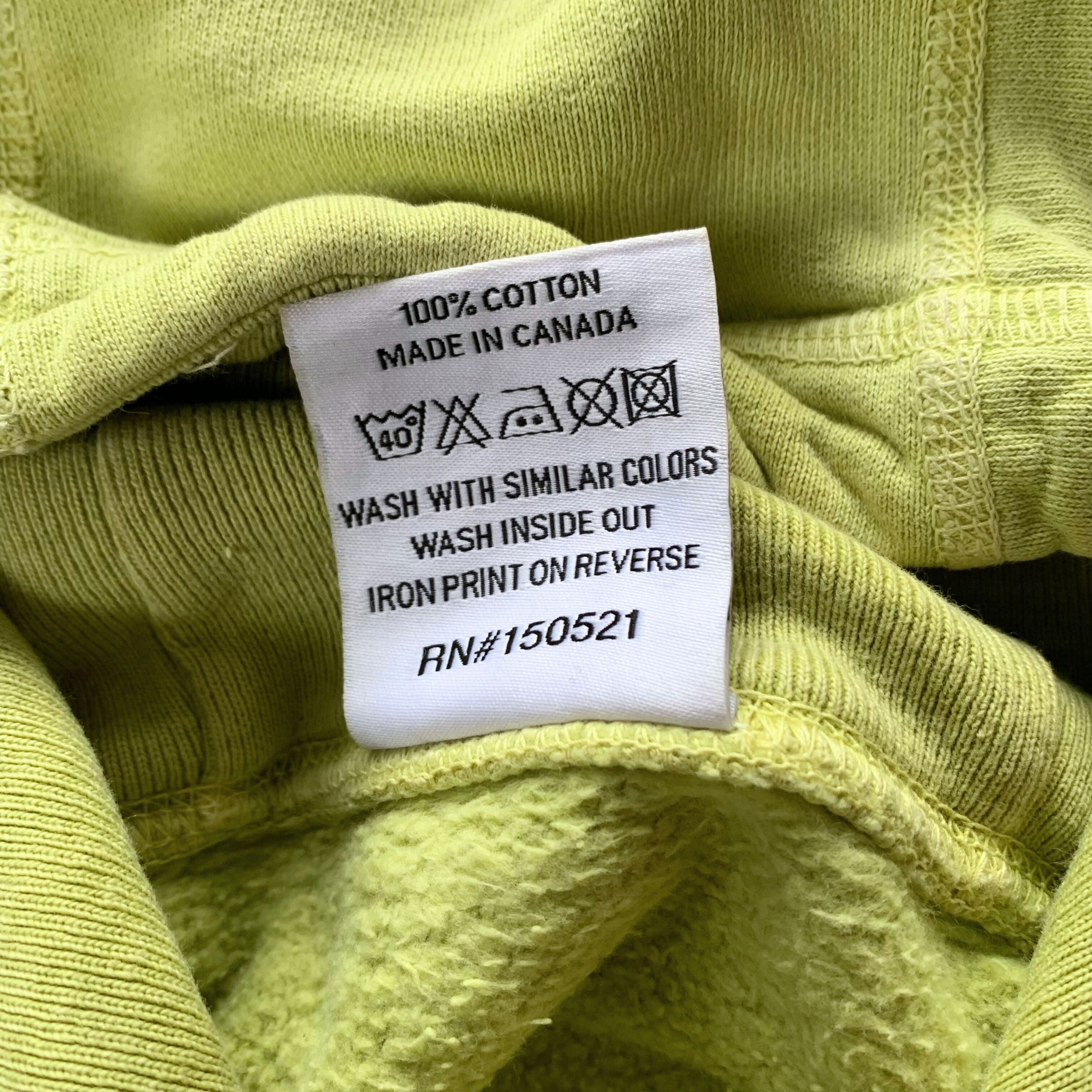 Alltimers Alltimers Skateboards Company Towel Embrodiered Hoodie Size US M / EU 48-50 / 2 - 5 Thumbnail