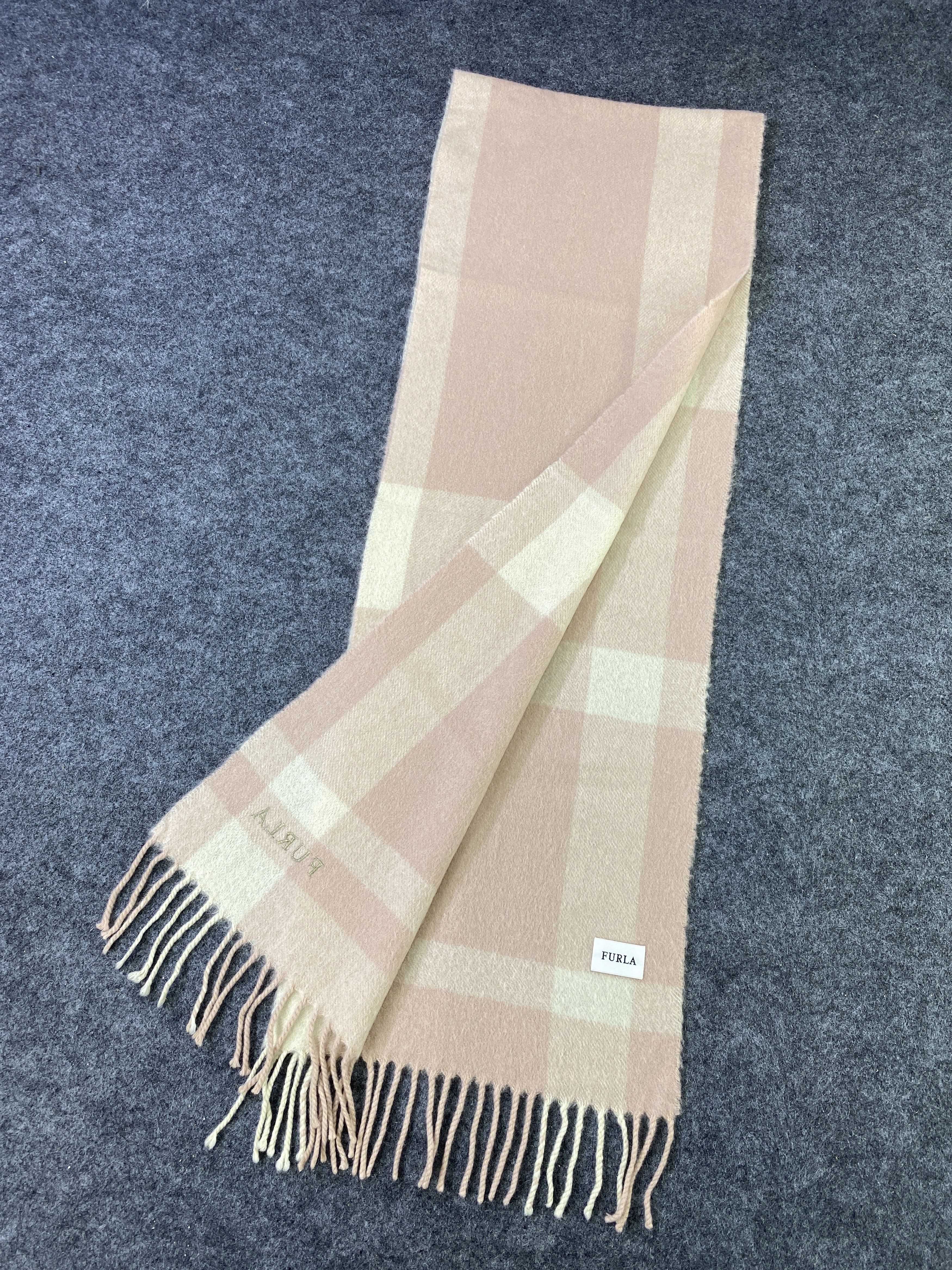Furla Furla Scarf / Muffler / Neckwear -T701 Size ONE SIZE - 3 Thumbnail