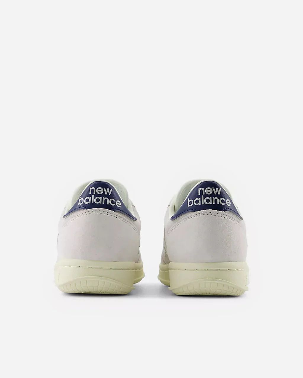 New Balance o1s22i1n1124 T500 Unisex Sneakers in Grey Size US 8.5 / EU 41-42 - 3 Thumbnail
