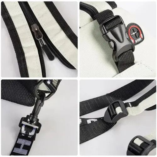 Other Pack Shoulder Multi-functional Man Bag Size ONE SIZE - 3 Thumbnail