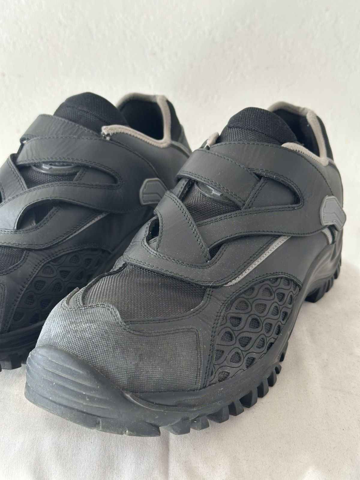 Kiko Kostadinov kiko kostadinov HARKMAN sneaker 45/12 Size US 12 / EU 45 - 4 Thumbnail