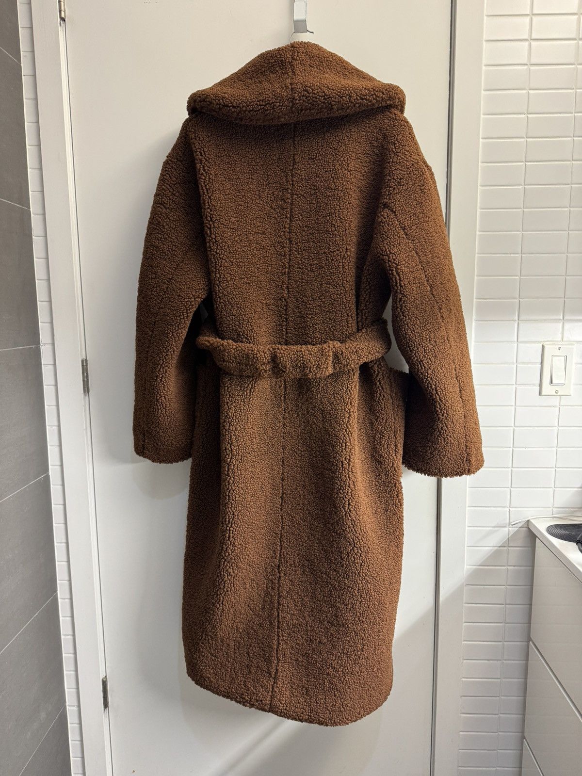 Casablanca Casablanca For the Peace Robe Coat Size US M / EU 48-50 / 2 - 4 Thumbnail