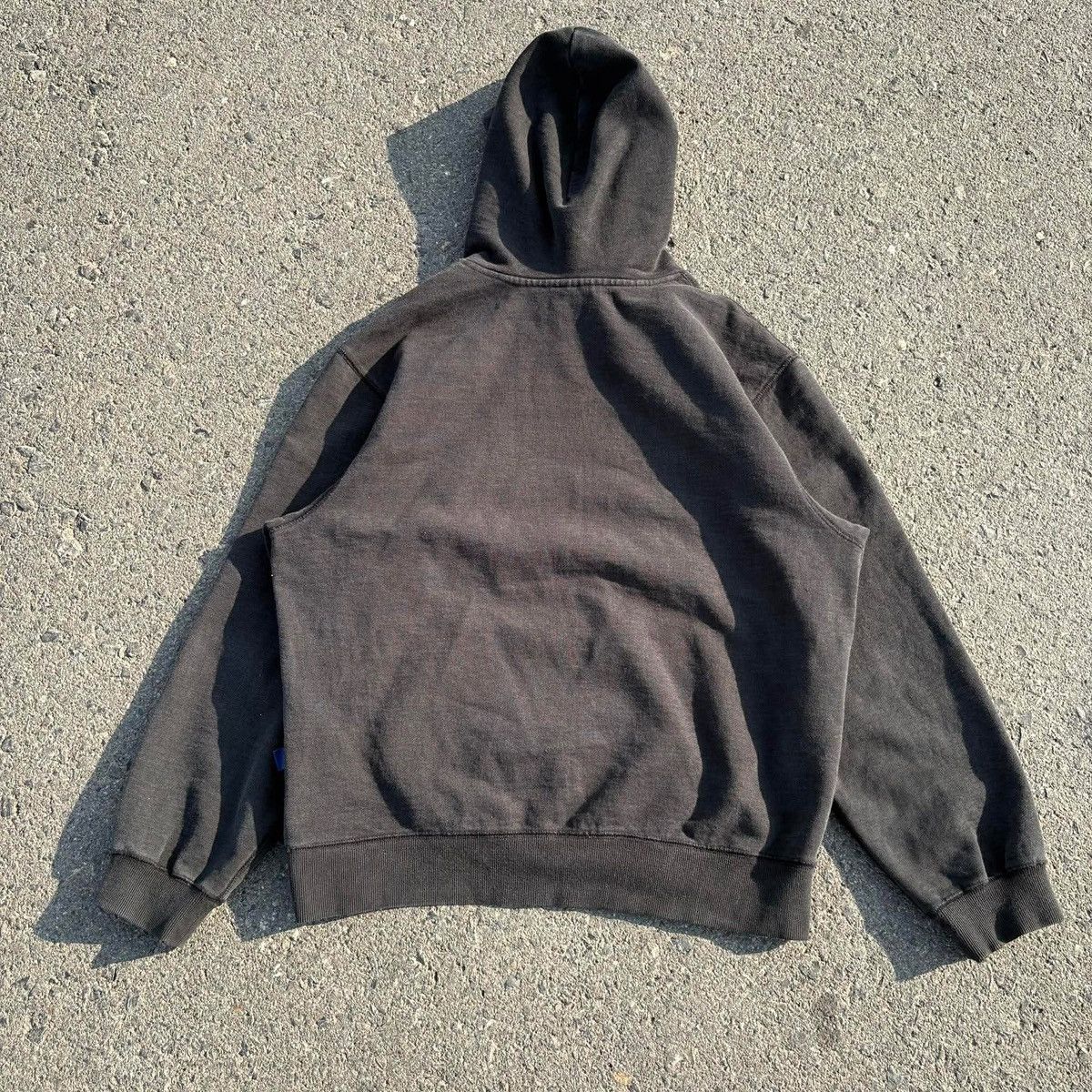 Japanese Brand 87MM Seoul “1987” Hoodie Size US M / EU 48-50 / 2 - 8 Thumbnail