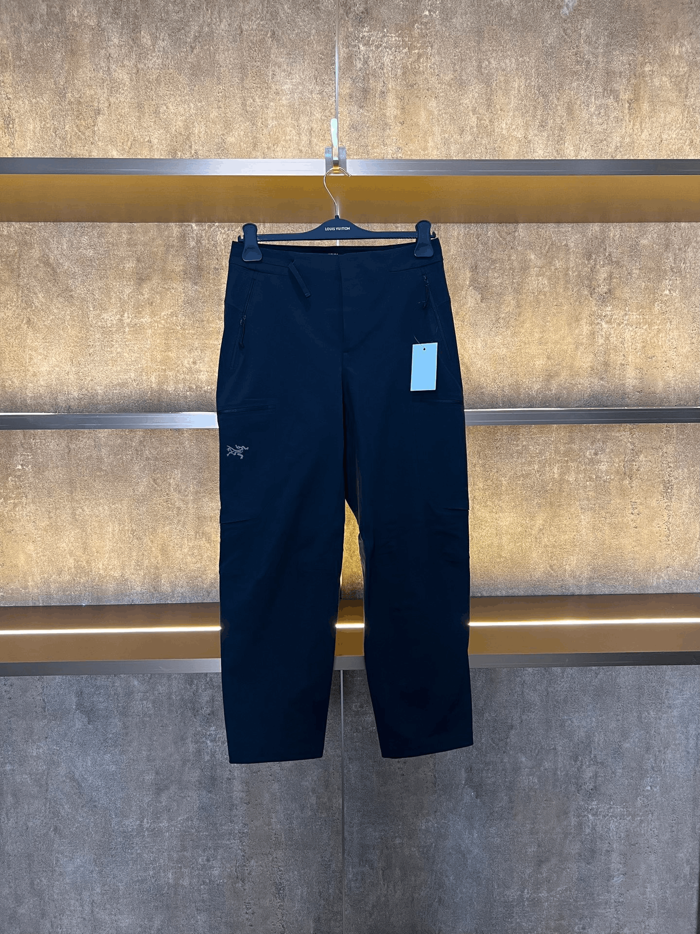 Arc'teryx Arcteryx Gamma Casual Pants Size 34" / US 12 / IT 48 - 1 Thumbnail