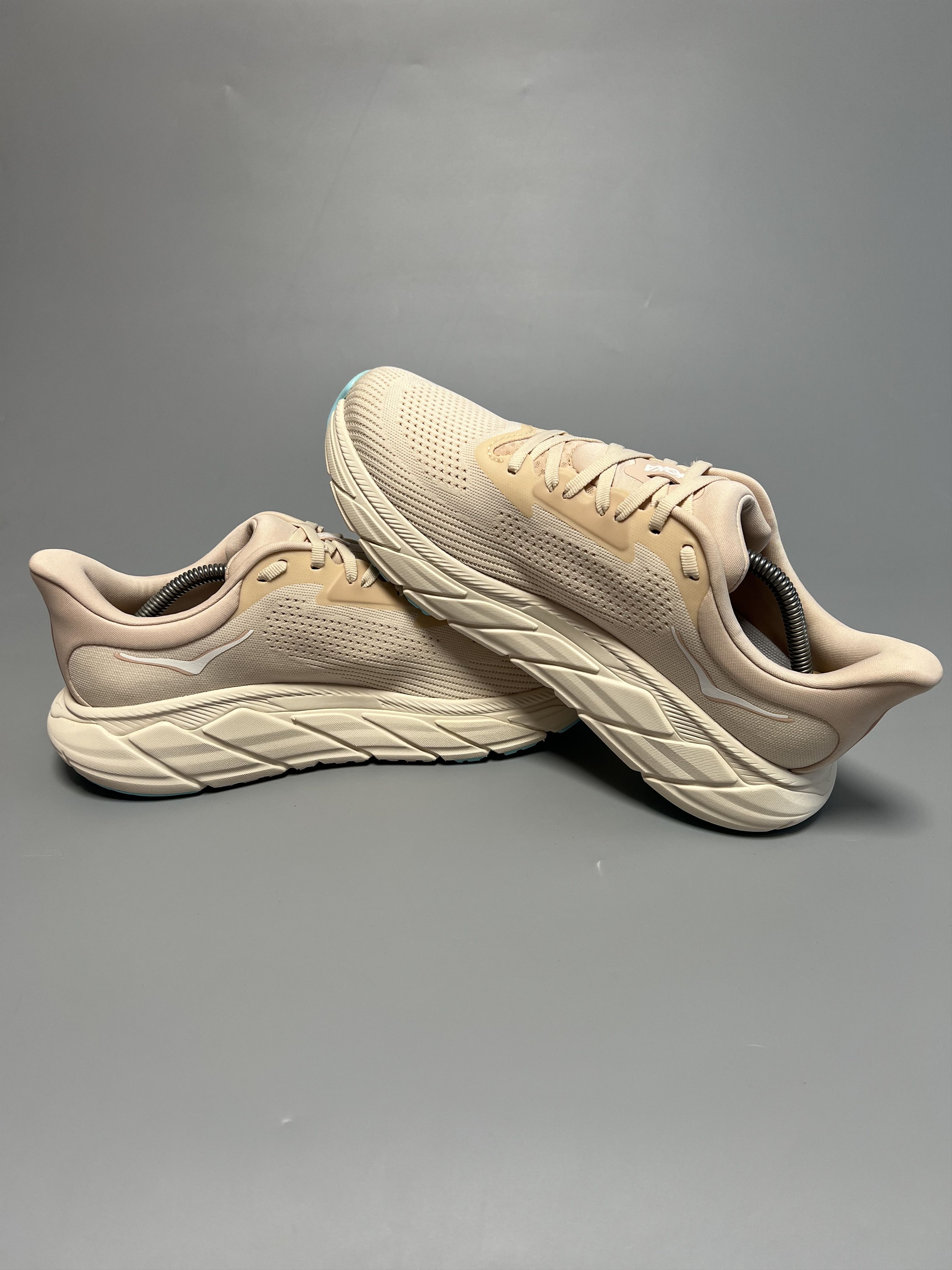 Hoka Hoka One One Arahi 7 Wide Women's Running Shoes Walking Gym Size US 10.5 / IT 40.5 - 5 Thumbnail
