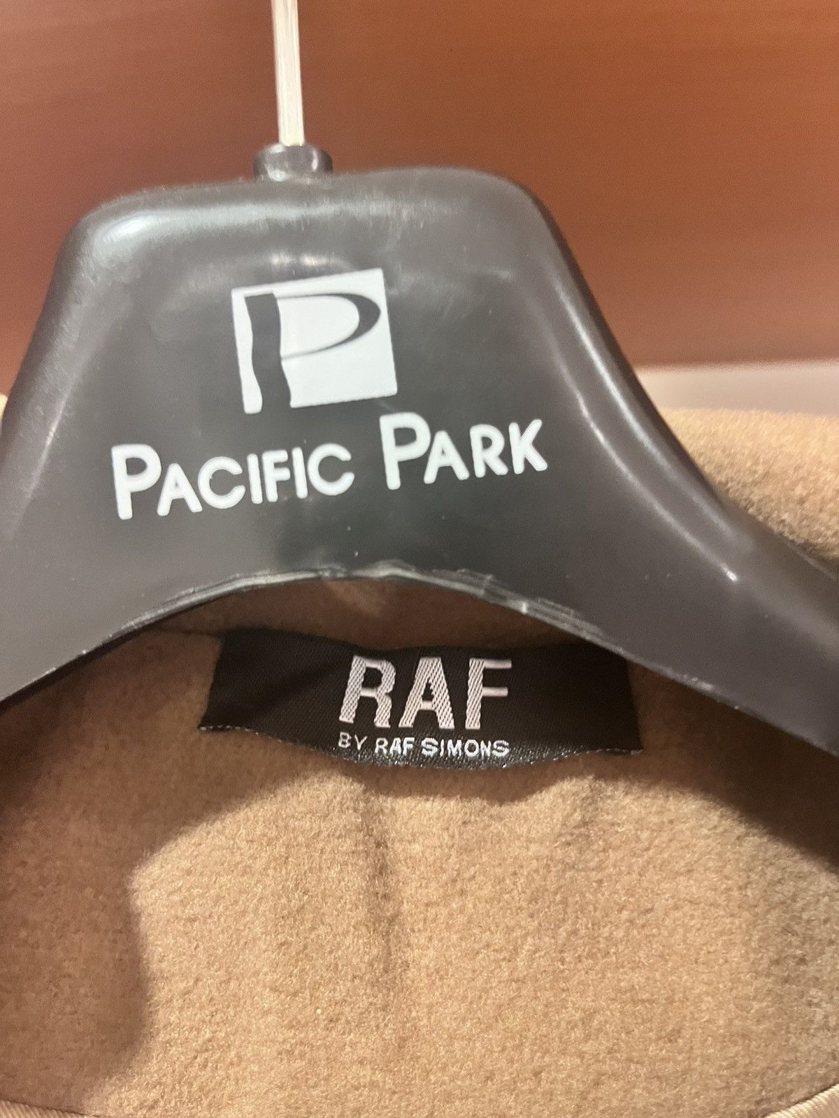 Raf Simons Rafsimons Size US XS / EU 42 / 0 - 3 Thumbnail
