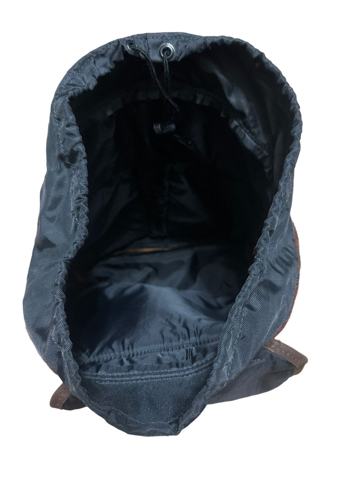 Eastpak Vintage Eastpak Southwestern Native Navajo Wool Backpack Size ONE SIZE - 16 Thumbnail