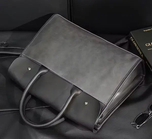 Japanese Brand Fashion retro shoulder bag messenger bag Size ONE SIZE - 4 Thumbnail