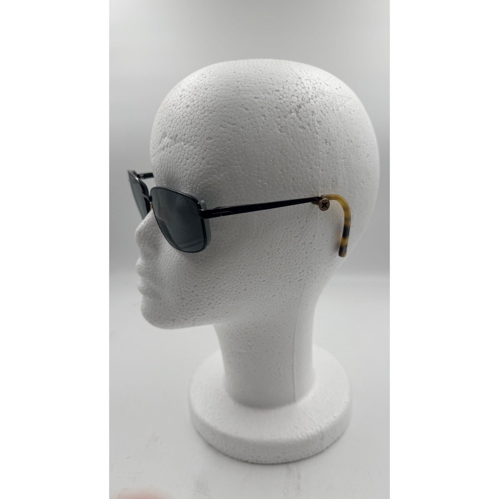 Other PURITI PT5 Black 100% TITANIUM METAL SUNGLASSES Size ONE SIZE - 2 Thumbnail