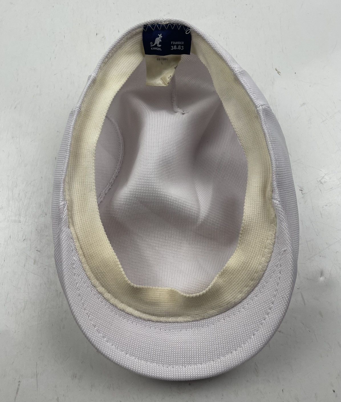 Kangol kangol hat tc47 Size ONE SIZE - 4 Thumbnail