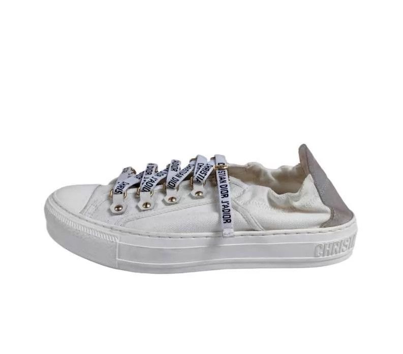 Dior DIOR sneakers 37 Size US 6.5 / IT 36.5 - 4 Thumbnail