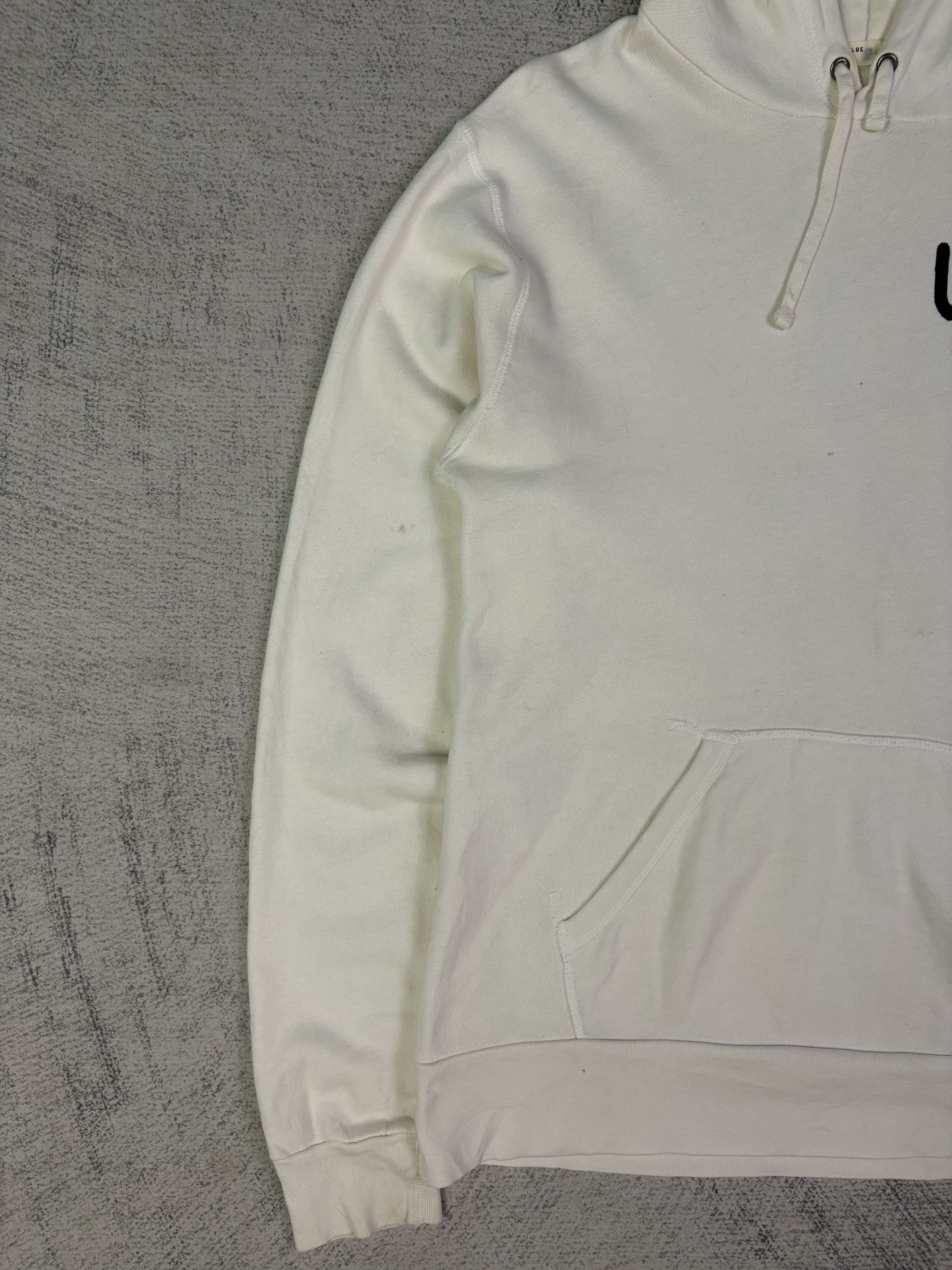 Avirex Avirex Type Blue USN Tomcat VF-14 Pullover Hoodie Size US S / EU 44-46 / 1 - 4 Thumbnail
