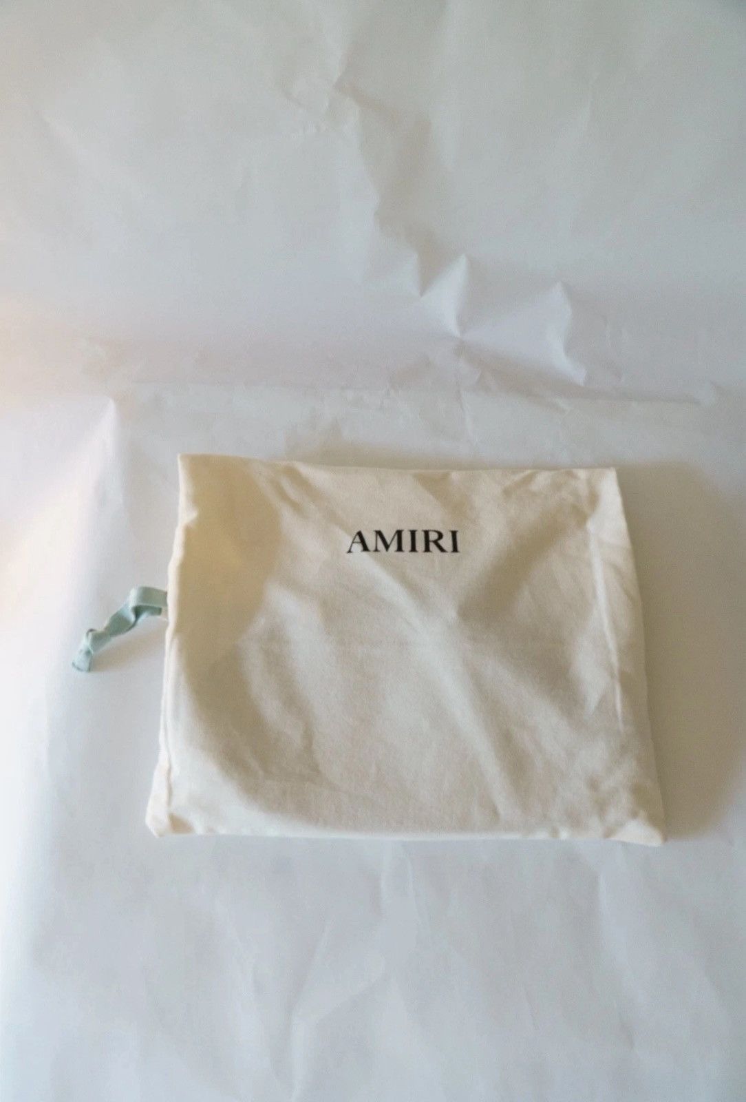 Amiri Amiri MA black chain belt size 95 Size 38 - 13 Thumbnail