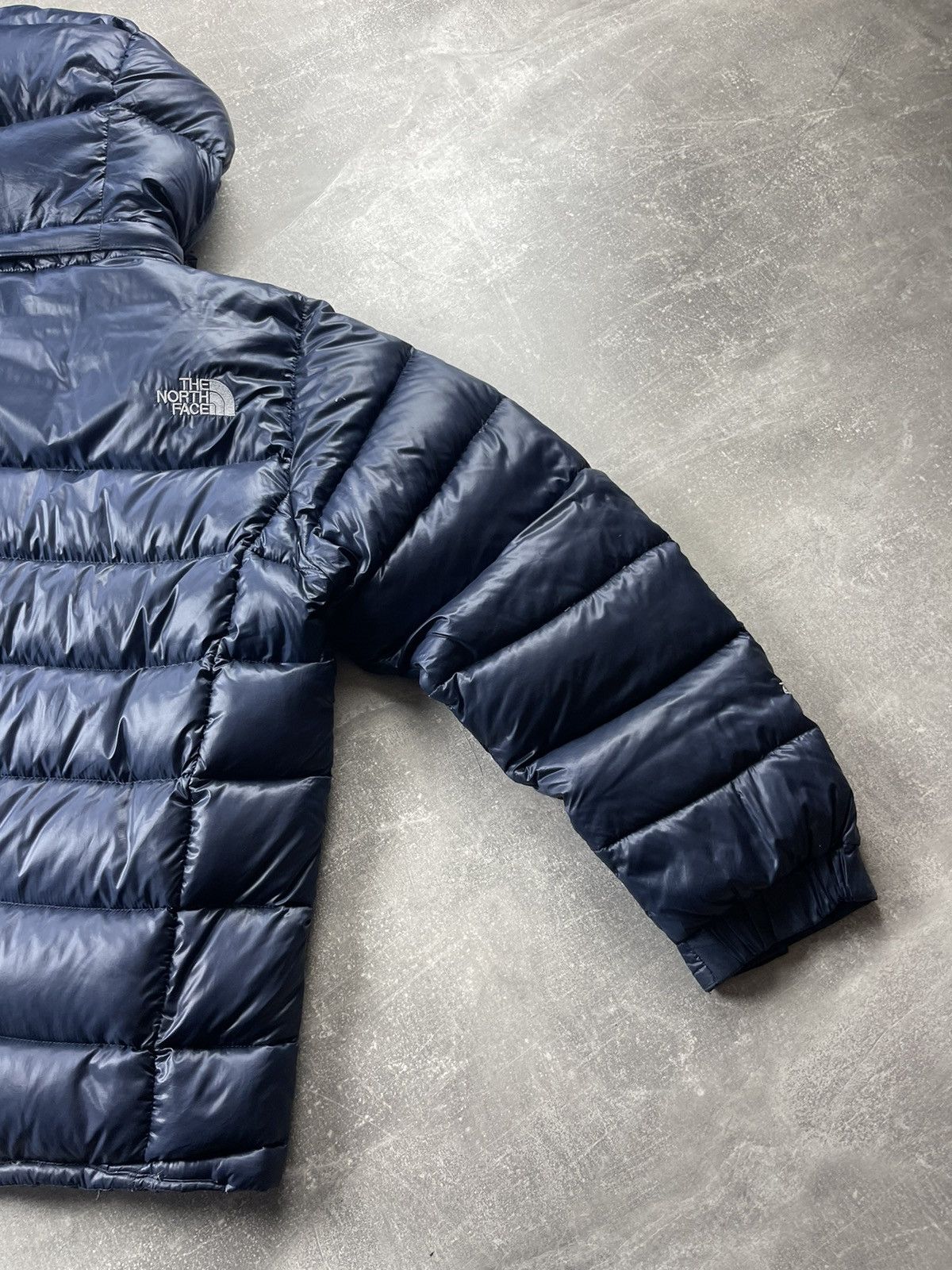 The North Face The North Face 700 Pertex Quantum Shell Goose Down Jacket Size US S / EU 44-46 / 1 - 14 Thumbnail