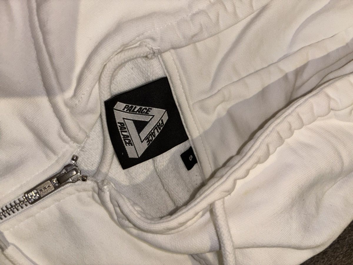 Palace Rare Palace Tri-Ferg Olympic Hoodie Size S Size US S / EU 44-46 / 1 - 5 Thumbnail