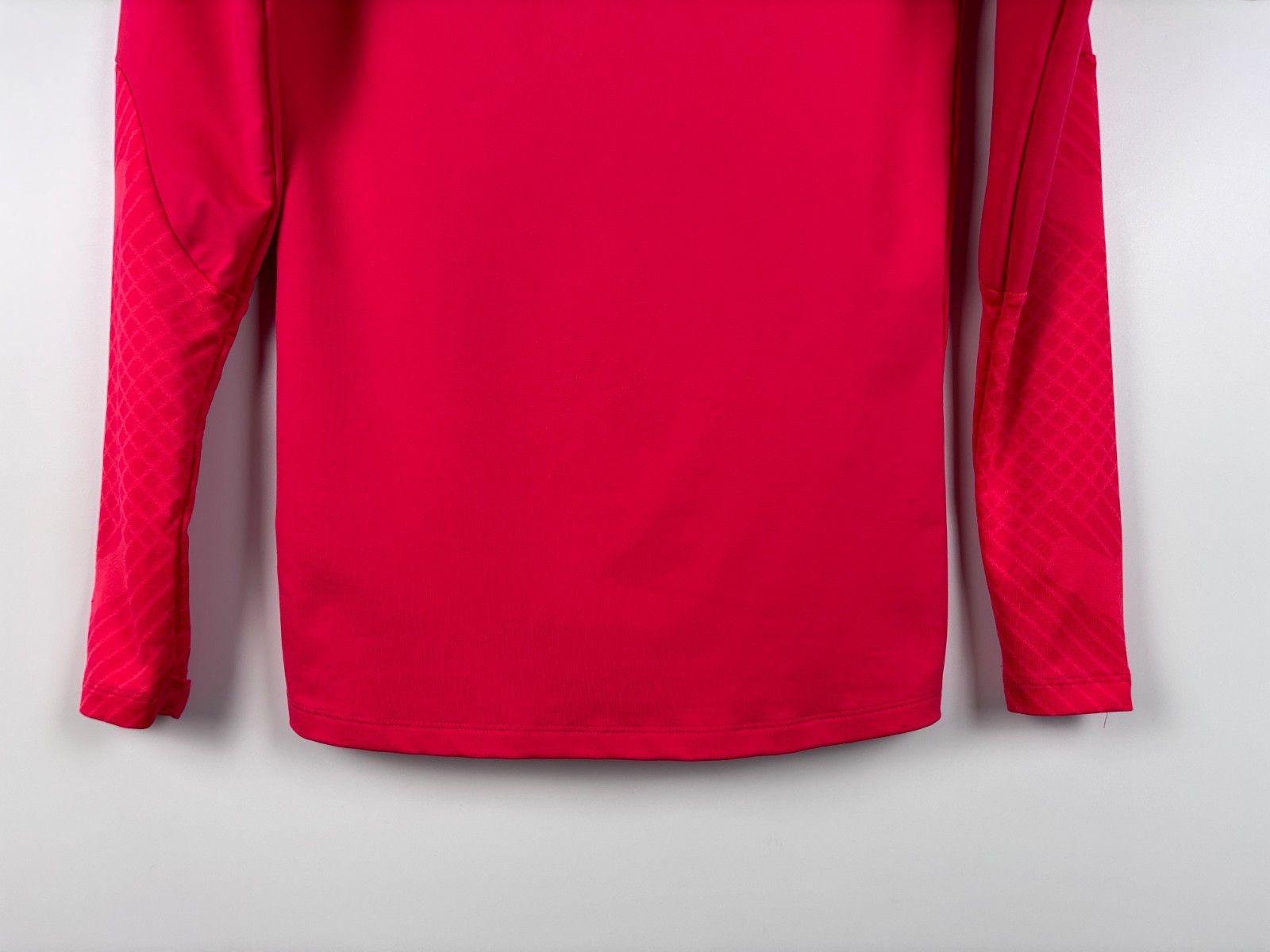 Nike FC Liverpool 2022-23 Dry Strike Dril Top Nike Mens Size XS Size US XS / EU 42 / 0 - 8 Thumbnail