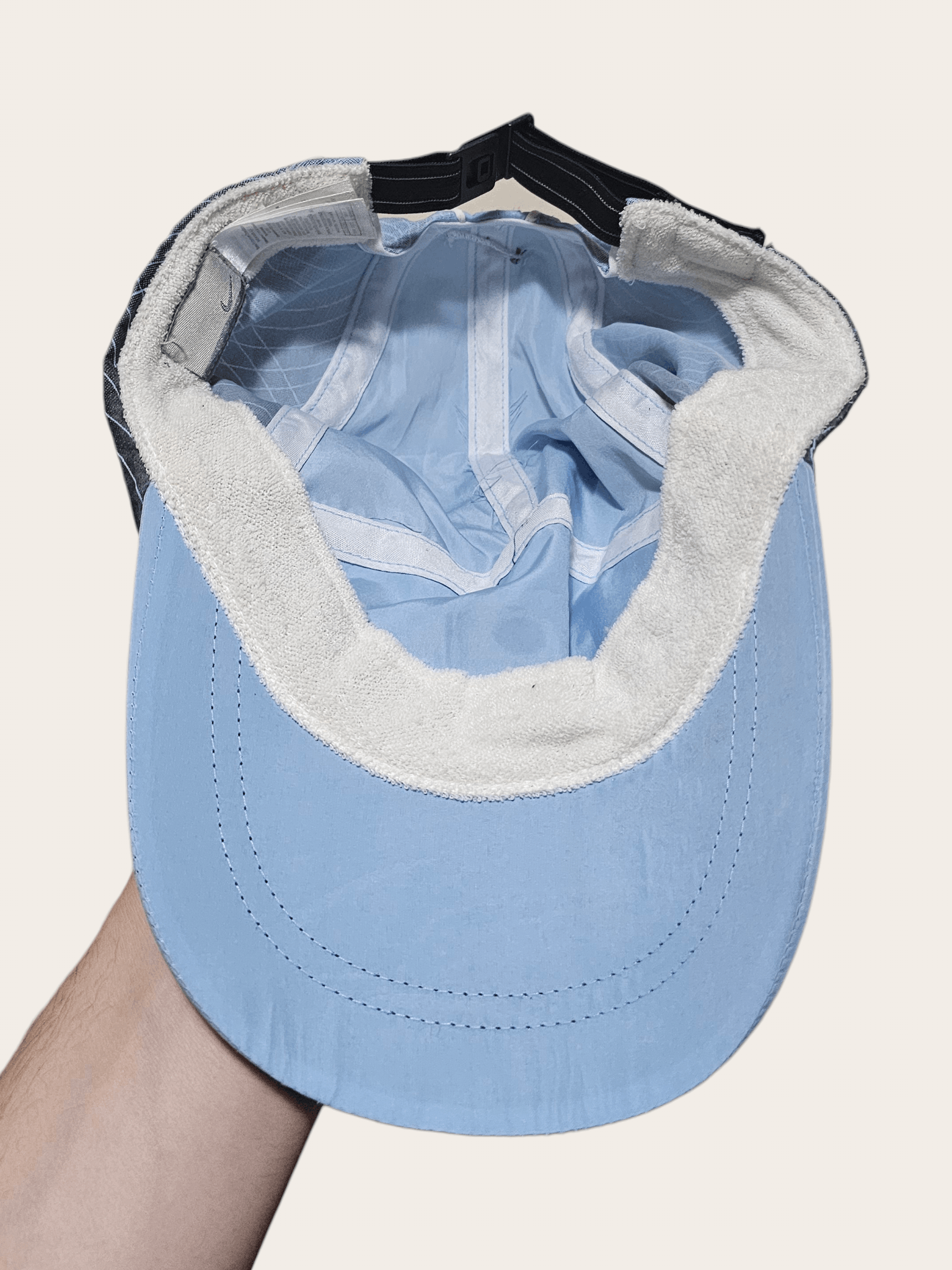 Nike Nike Tn Air Vintage Hat Size ONE SIZE - 5 Thumbnail