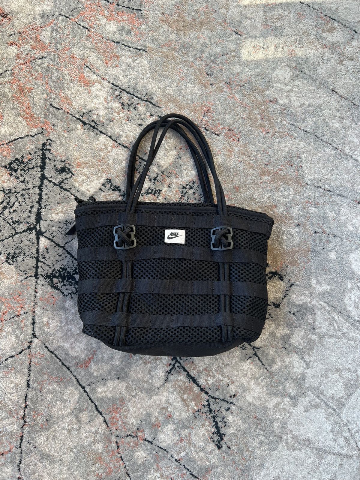 Nike Nike Bag Size ONE SIZE - 1 Thumbnail