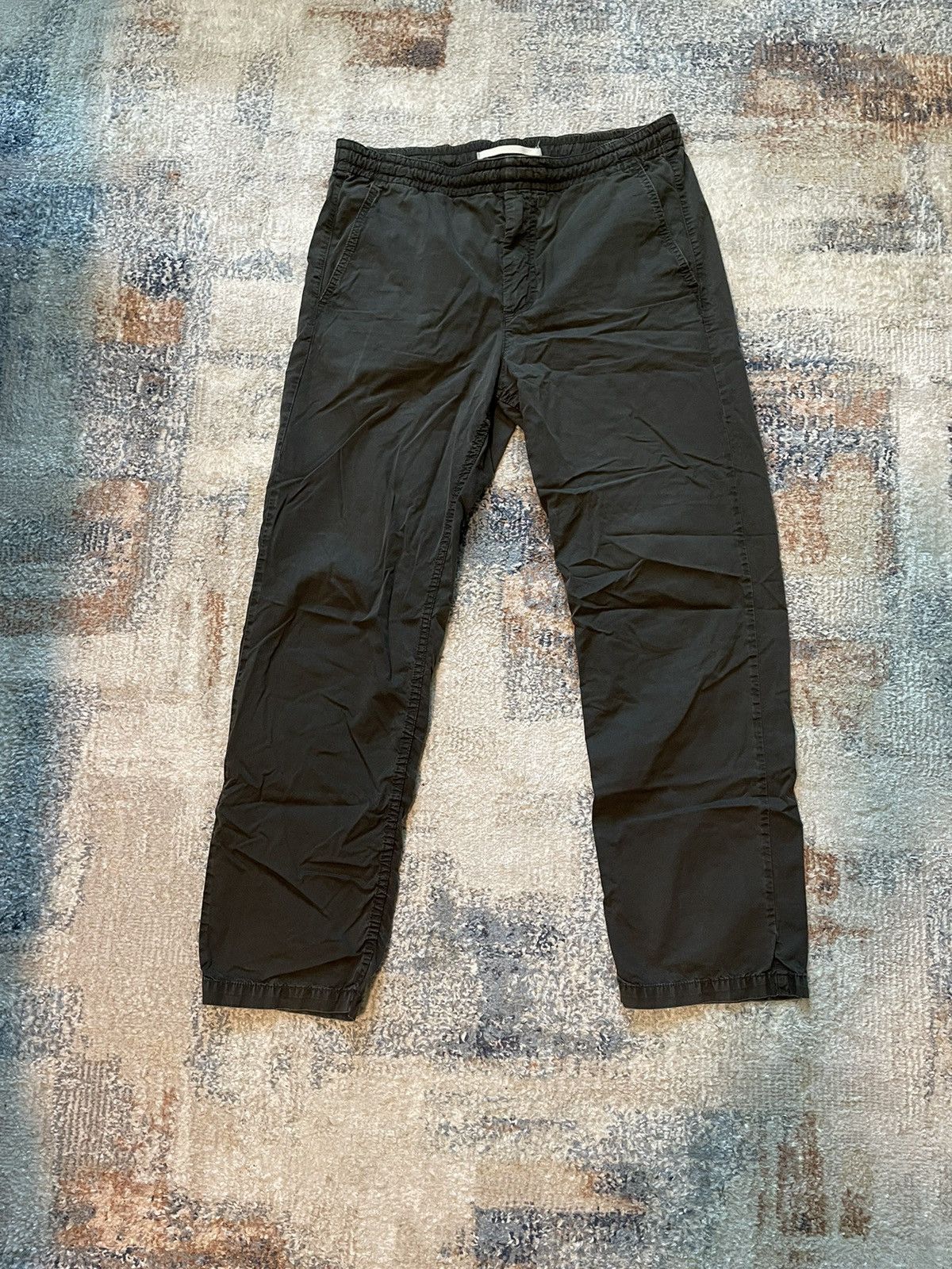 Norse Projects Norse Projects Evald Work Pant Size US 33 - 1 Thumbnail