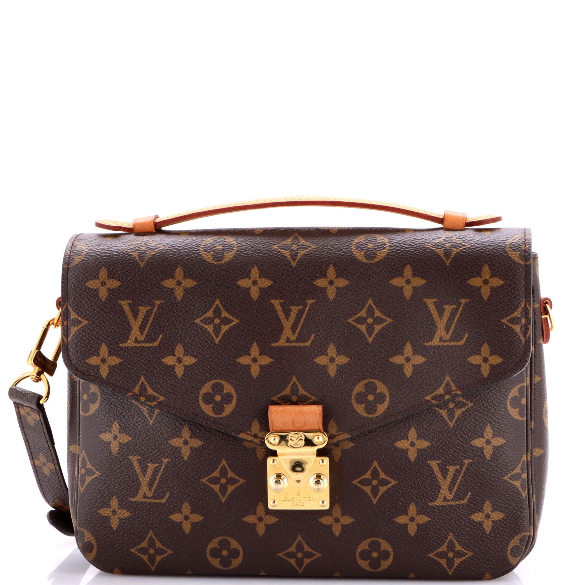 Louis Vuitton Pochette Metis Size ONE SIZE - 1 Thumbnail